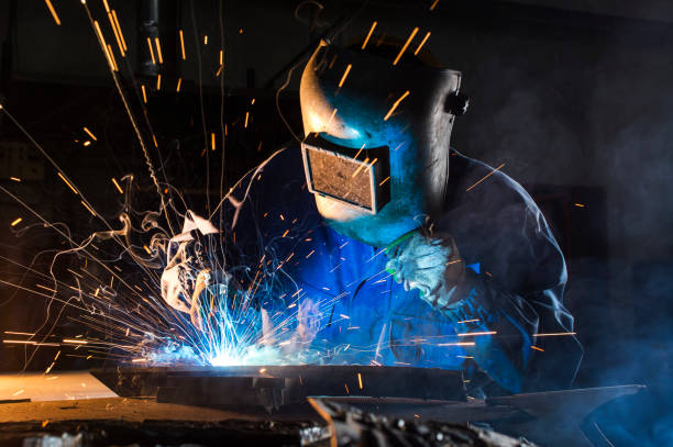 Best Artistic and Custom Metal Fabrication in Meggett, SC