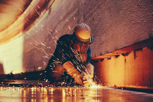 Meggett, SC Welder & Metal Fabrication Company