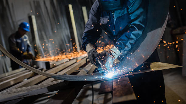 Best Maintenance and Repair Welding in Meggett, SC